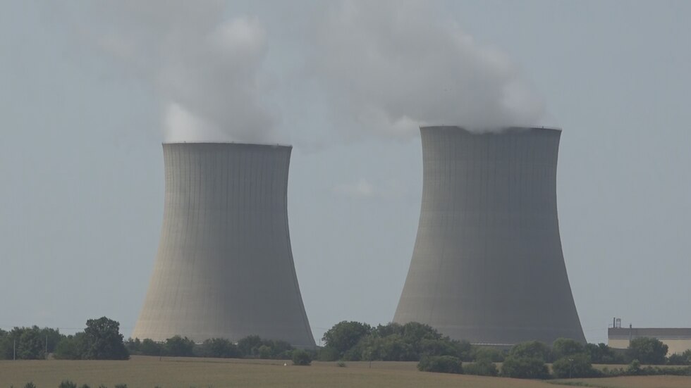 Illinois Lawmakers work on a solution to keep Byron Nuclear Power Plant open – WIFR