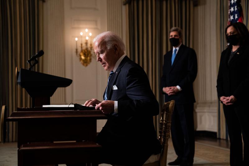 how-fast-will-biden-need-to-move-on-climate?-really,-really-fast-–-npr-illinois