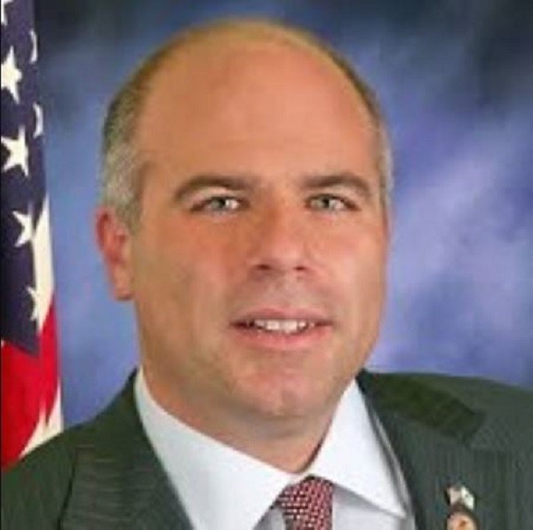 Former IL Senator Sam McCann Federally Indicted For His Use of Campaign Funds –