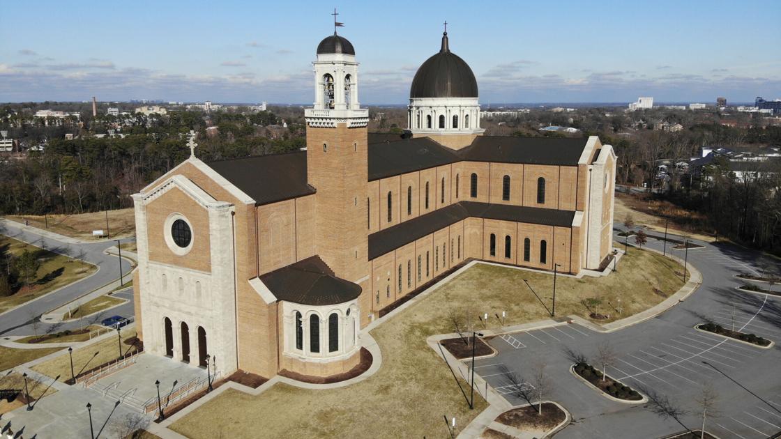 Takeaways: AP investigation of Catholic Church and US aid – Bloomington Pantagraph