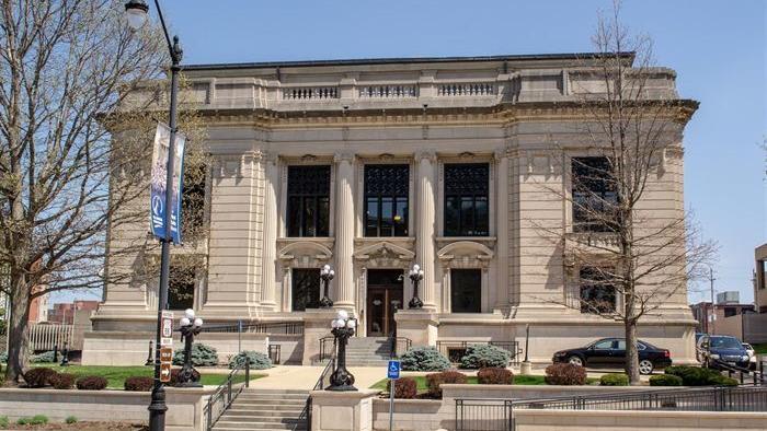 Lawmakers to consider decisions presented by Illinois Supreme Court – Bloomington Pantagraph