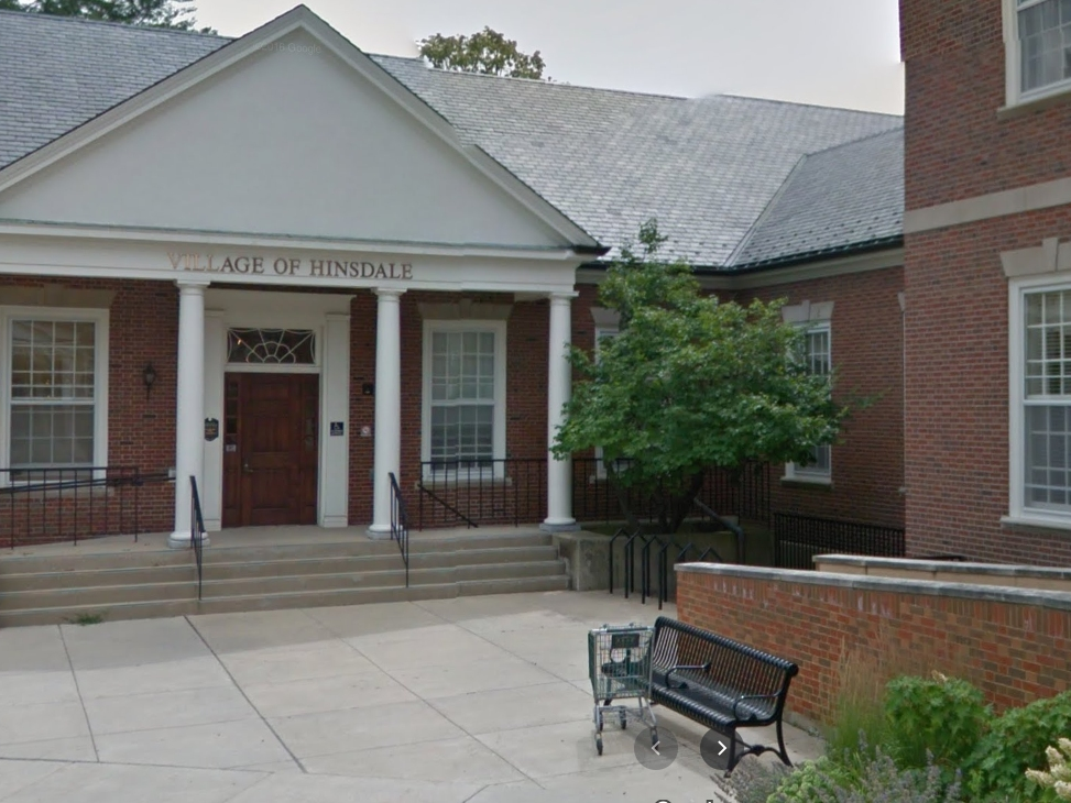 Hinsdale Official Retiring And Getting New Public Job – Patch.com