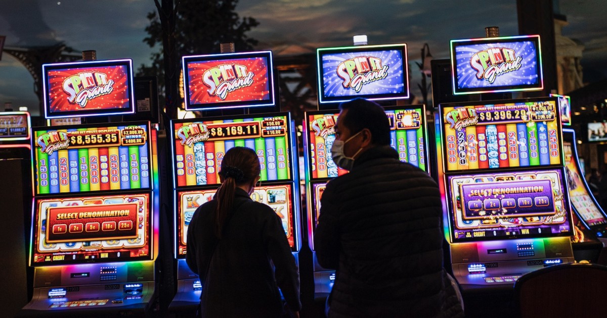 Illinois Board Gives First OK for Rockford Casino – WBEZ