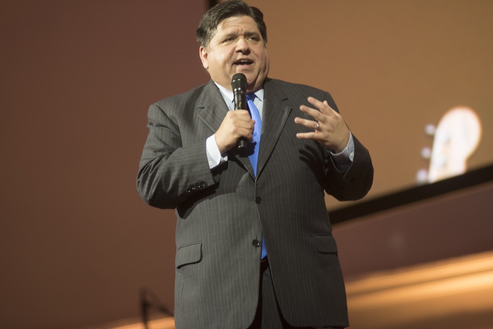 Greising: We’re About To See if Pritzker, Harmon and Welch Are Serious About Fair Maps – Better Government Association (BGA)