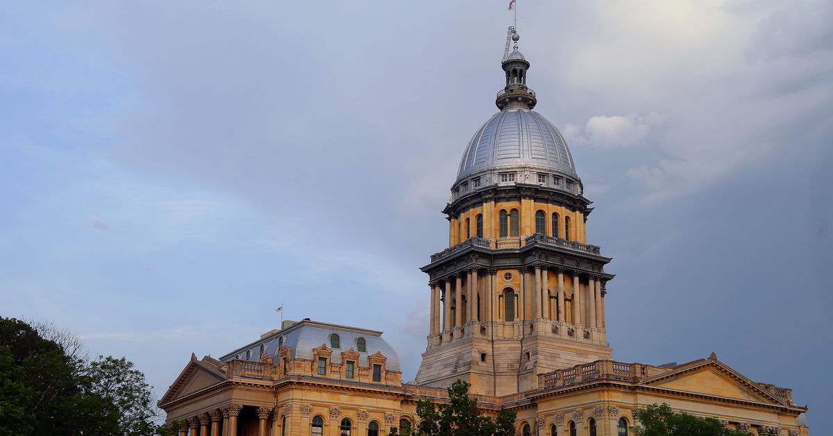 Repeal Illinois law that requires parents to be notified when a minor seeks an abortion | Editorial – Chicago Sun-Times