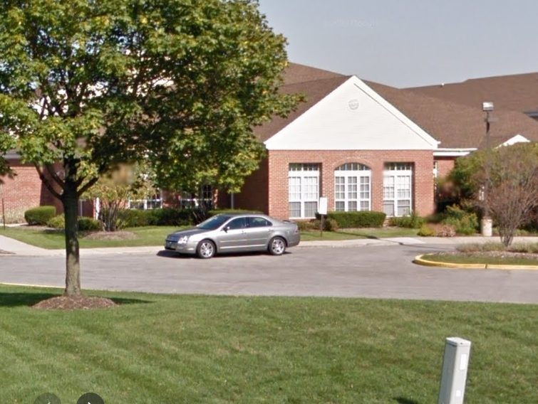Burr Ridge Nursing Home Worker Punched 79-Year-Old: Police – Patch.com