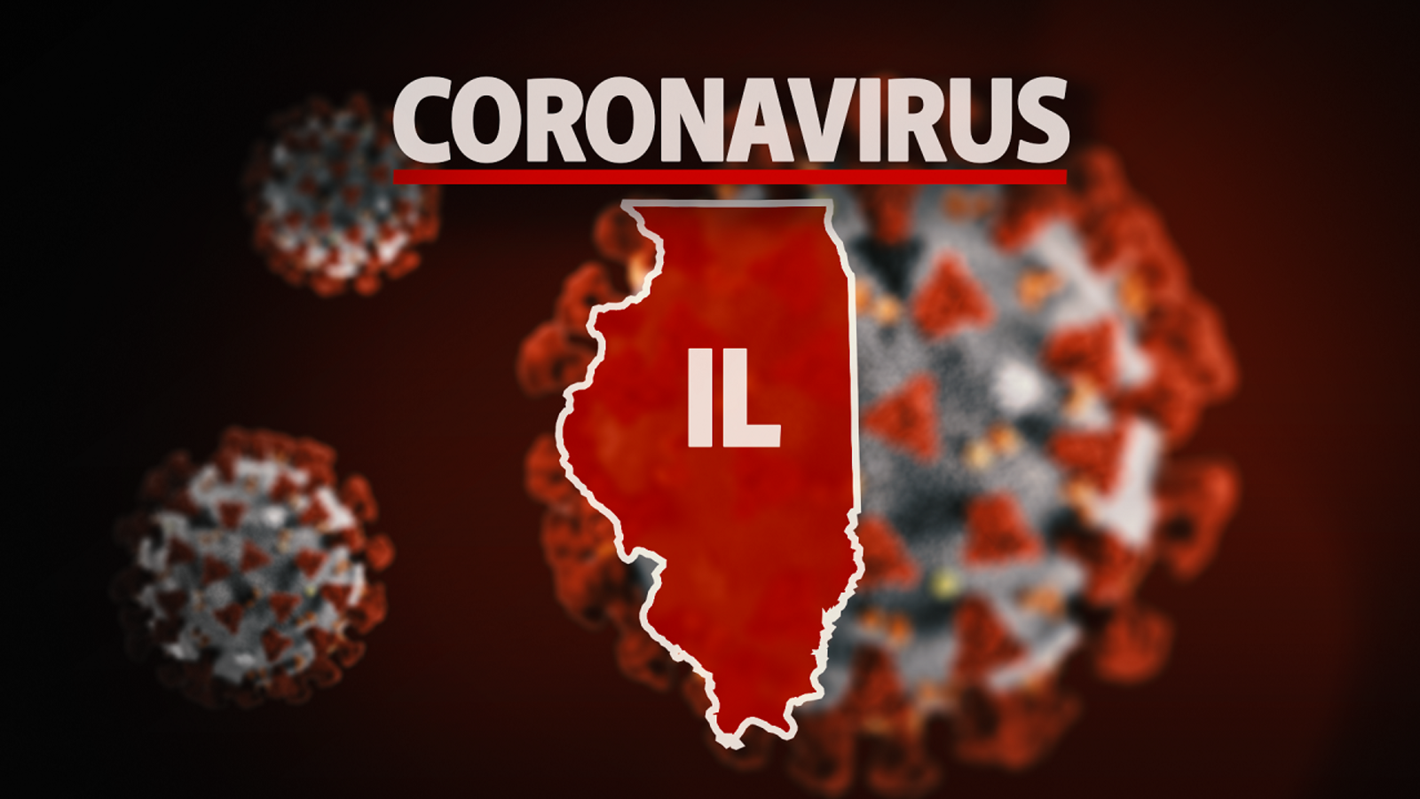 Illinois COVID Update Today: IL reports 1,747 new coronavirus cases, 4835 deaths; some testing sites close due to cold – WLS-TV