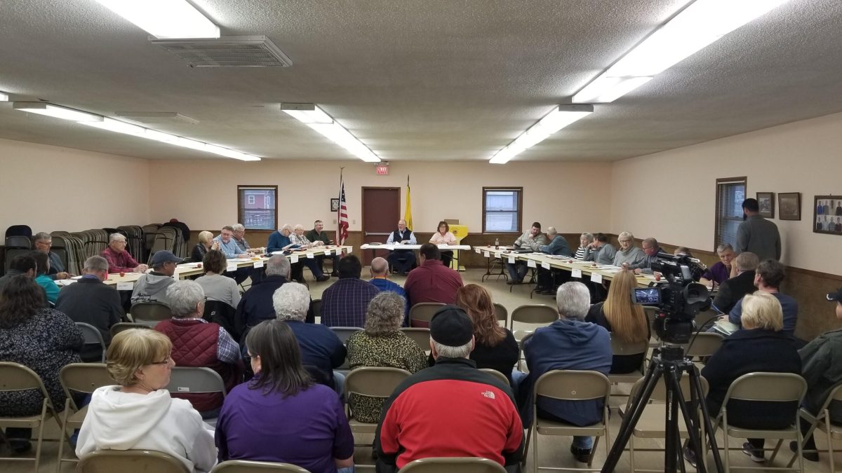 Shelby County โ Appellate Court Briefs filed