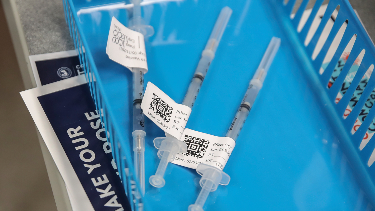 More Than 100 New COVID Vaccination Locations Open in Illinois. Here’s a List – NBC Chicago