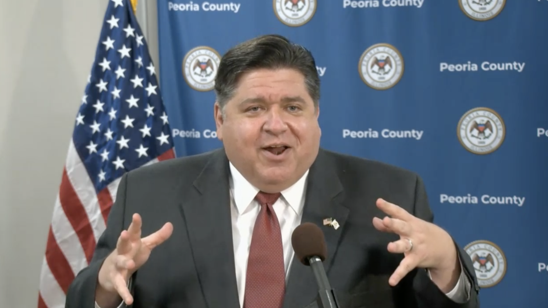 citizens,-businesses-await-action-on-challenges-to-pritzker’s-covid-restrictions-as-judge-accuses-governor-of-venue-shopping-–-the-center-square