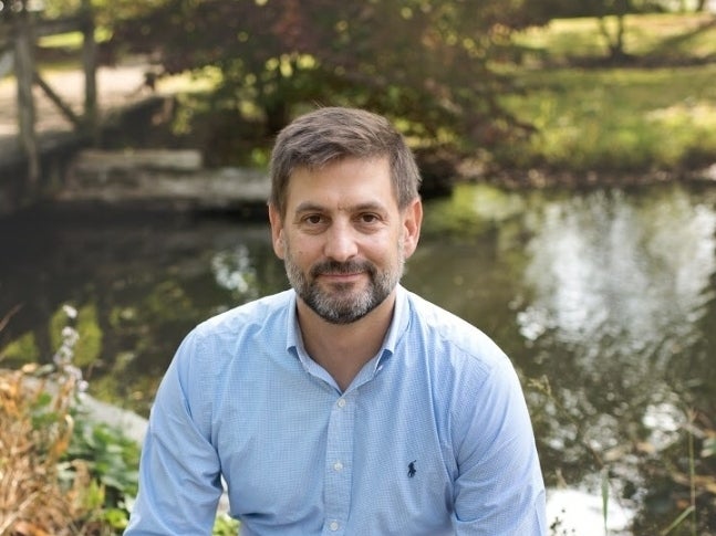 Jonathan Nieuwsma: Candidate For 4th Ward Alderman – Patch.com
