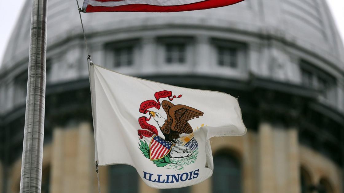 Illinois Republicans call for balanced budget ahead of governorโs address – The Southern