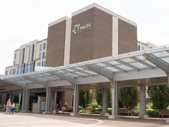 12 Illinois Hospitals Ranked Among 2021s Best – Patch.com