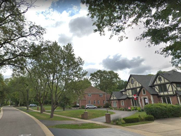 Bullying In Wealthy Clarendon Hills Neighborhood – Patch.com