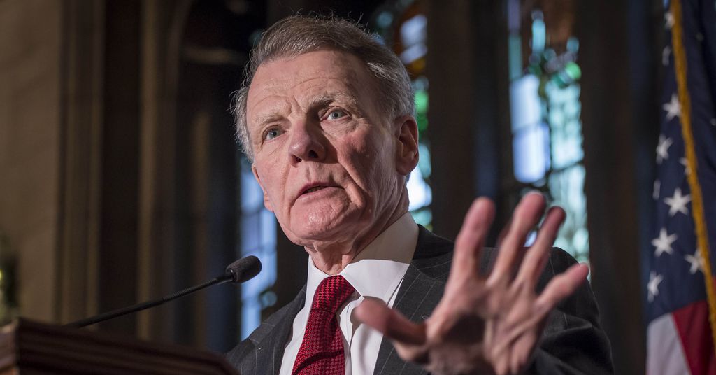 Former Speaker Michael Madigan resigns state House seat – Chicago Sun-Times