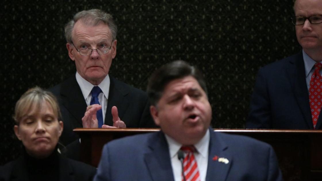 Watch now: Lawmakers, political observers reflect on Madigan’s downstate legacy – Herald & Review