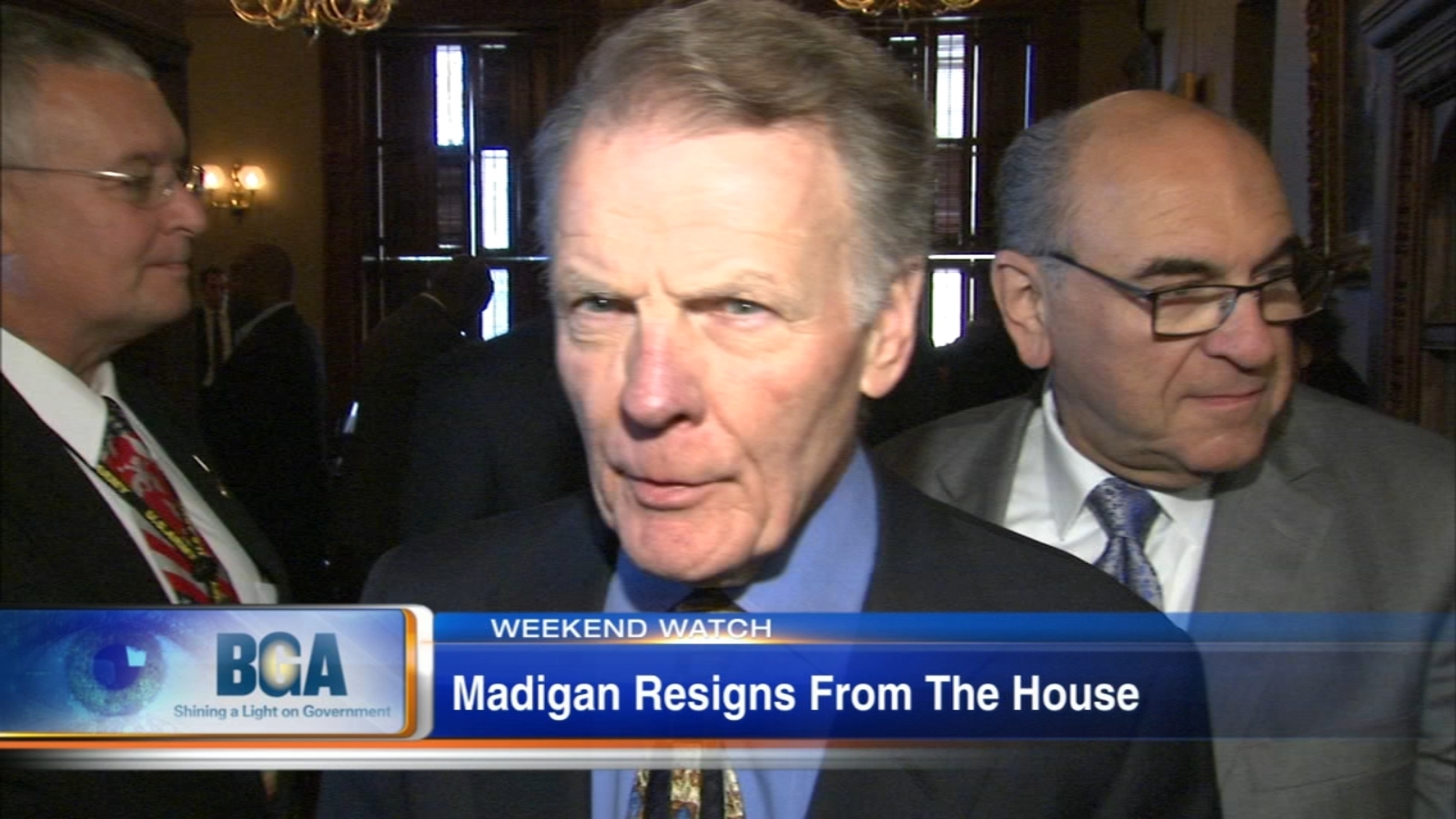 weekend-watch:-former-speaker-michael-madigan-resigns-from-illinois-house-seat-after-50-years-–-wls-tv