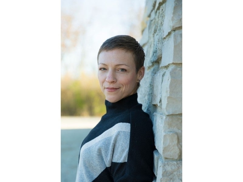 Rebekah Metts-Childers: Candidate For Deerfield Trustee – Patch.com