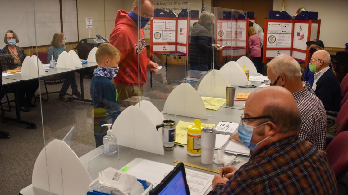 early-voting-begins-thursday-in-coles-county-|-government-and-politics-|-jg-tc.com-–-journal-gazette-and-times-courier