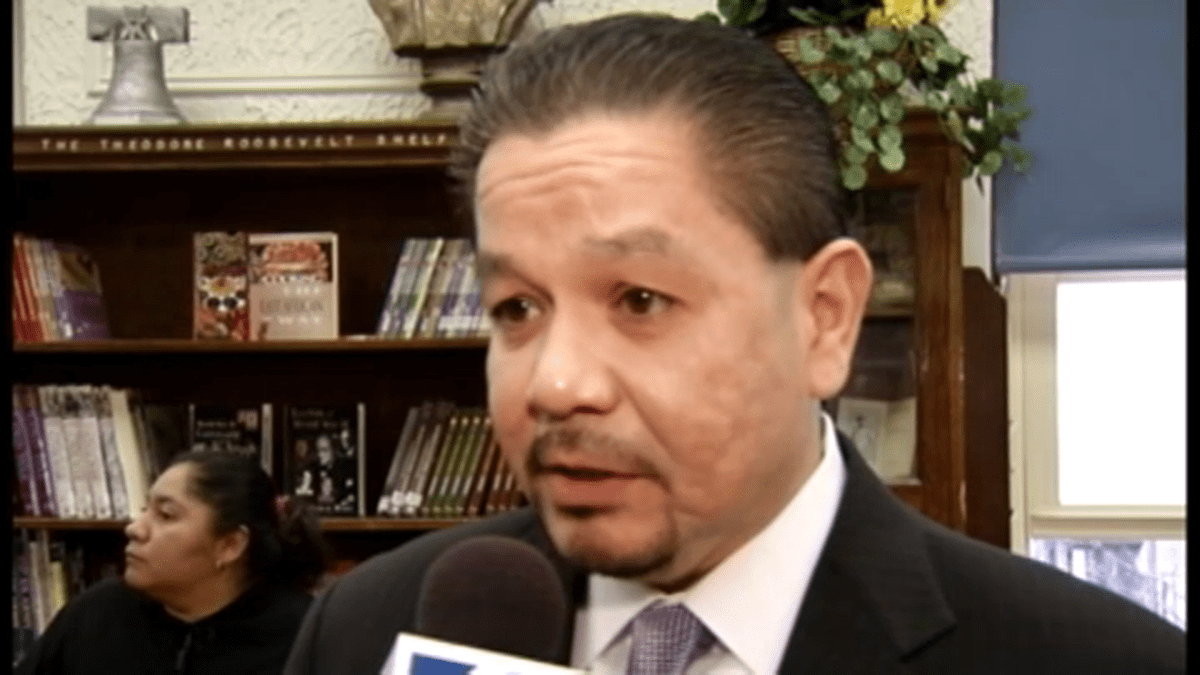 Former Illinois Rep. Eddie Acevedo and 2 Sons Indicted on Federal Tax Charges – NBC Chicago