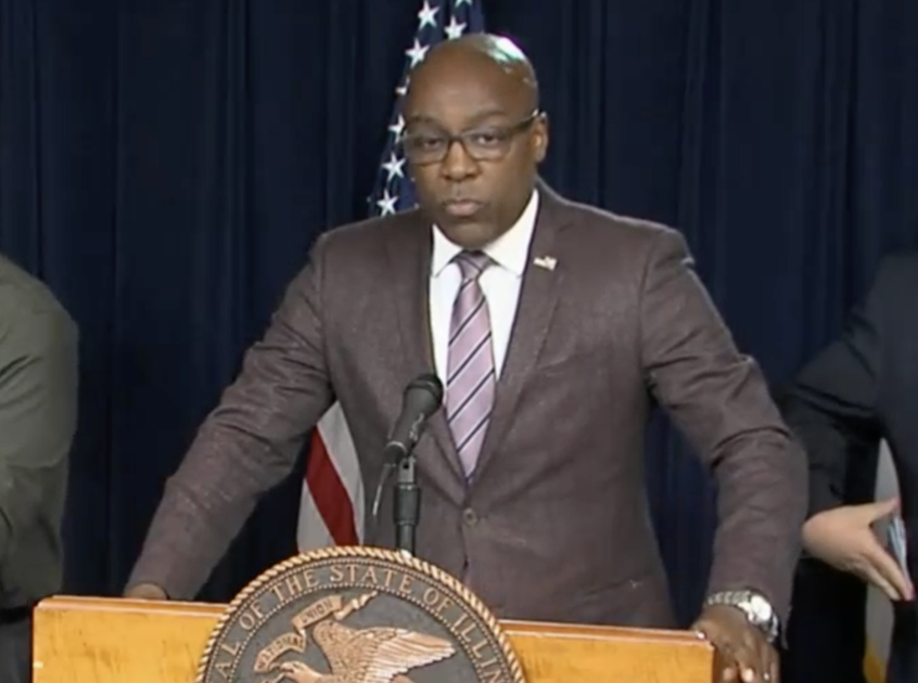 Illinois Attorney General warns about scams related to COVID-19 – The Center Square