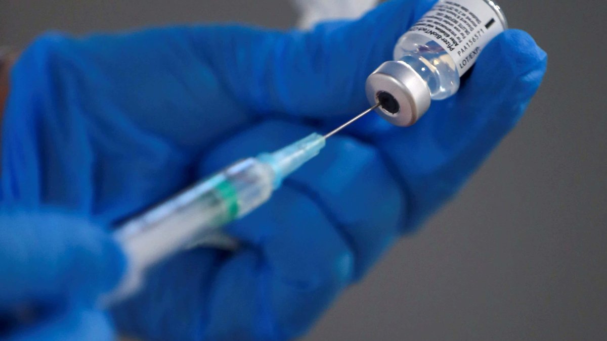 Here’s Where to Receive a COVID Vaccine in Illinois – NBC Chicago