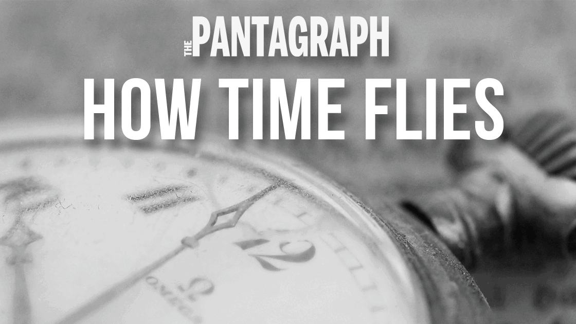 100 years ago: Local pastor named first female Illinois Senate chaplain – Bloomington Pantagraph