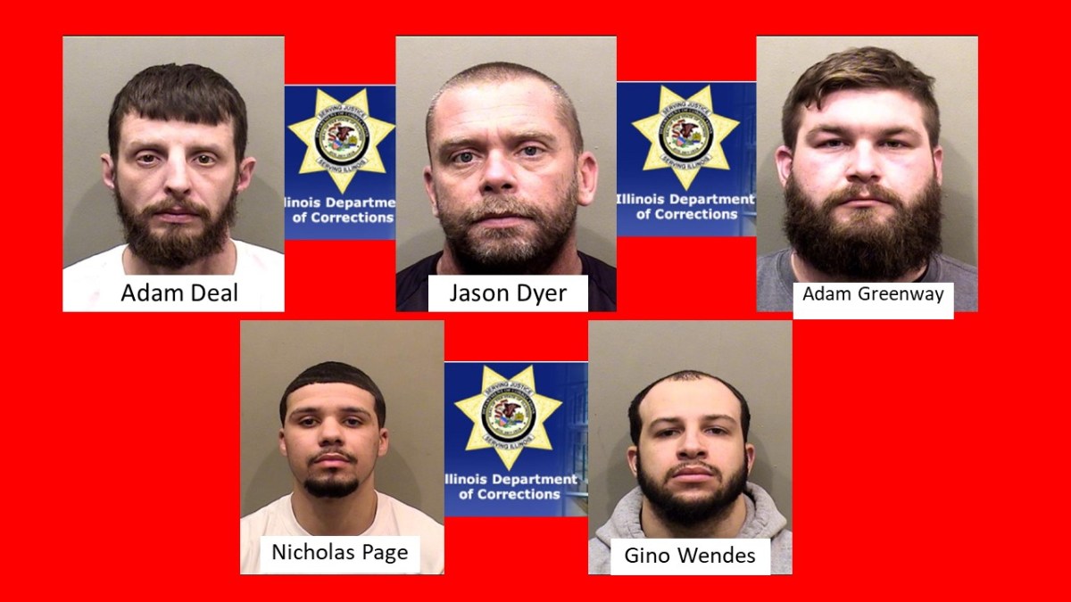 update-on-the-5-doc.-officers-arrested:-mugshots,-charge-sheets-–