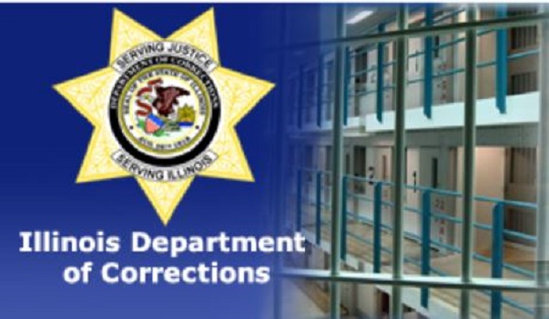 Five Pontiac D.O.C. Officers Arrested for Mob Action, Aggravated Battery of Elderly Veteran โ