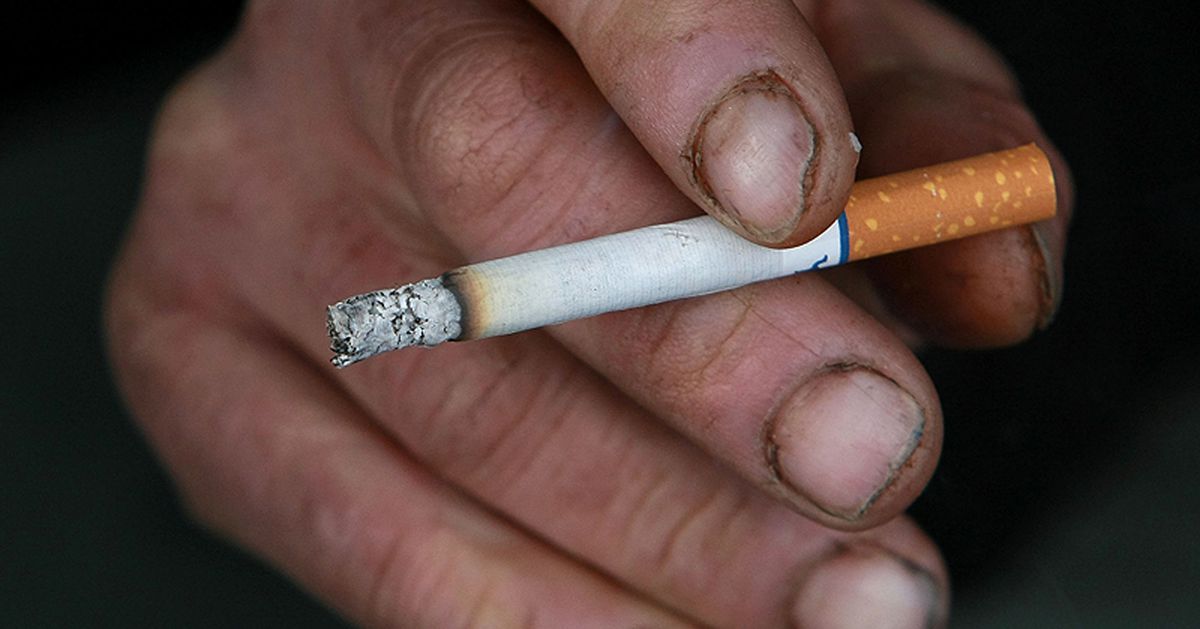 Illinois smokers now prioritized for the coronavirus vaccine – Chicago Sun-Times