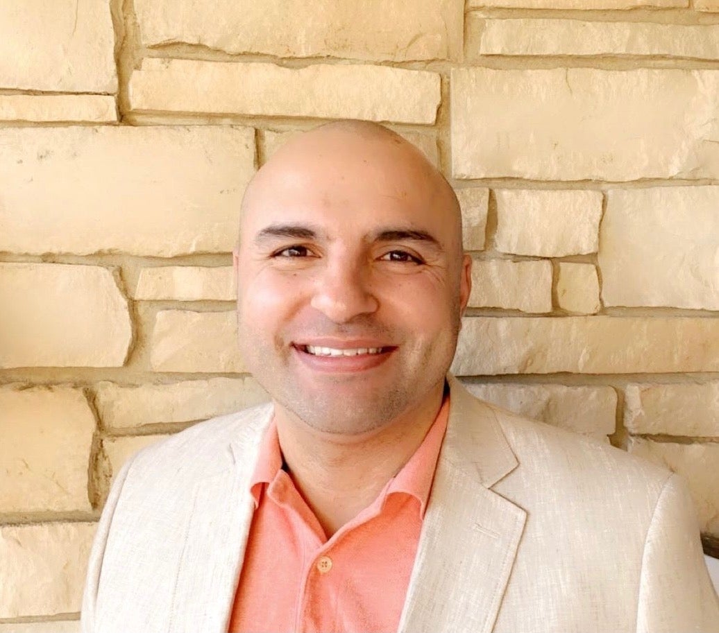 Orland Park Library Board Candidate: Mohammed Jaber – Patch.com