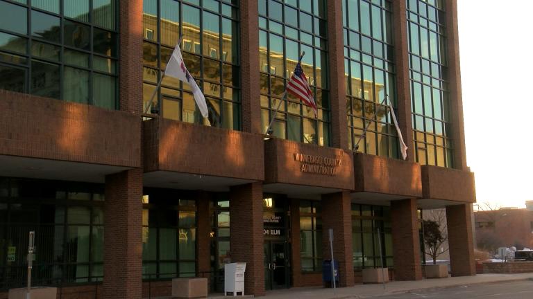 State budget proposal could cost local governments like Winnebago County hundreds of thousands of dollars – WREX-TV