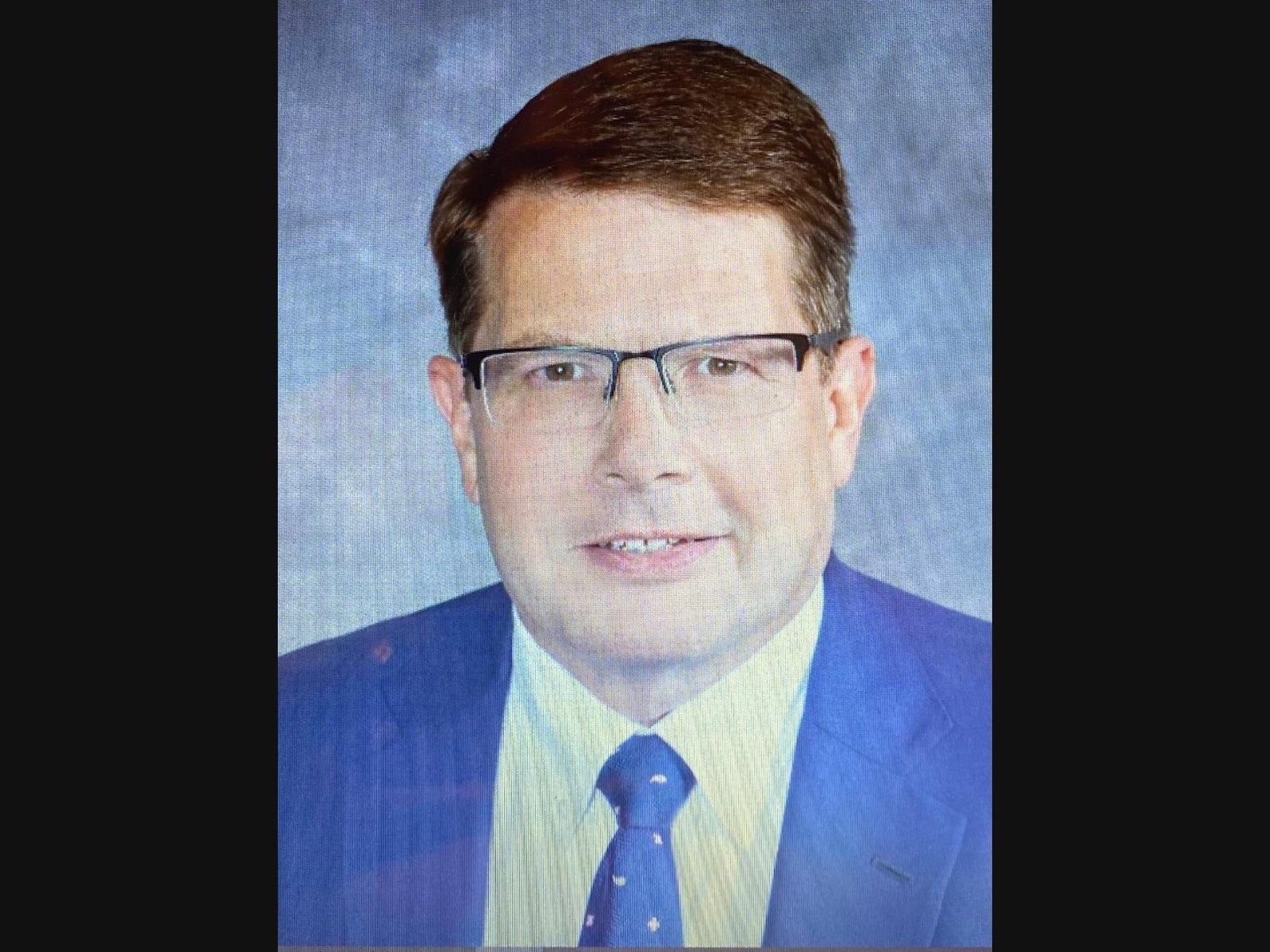 Meet Flossmoor Trustee Candidate Brian Driscoll – Patch.com