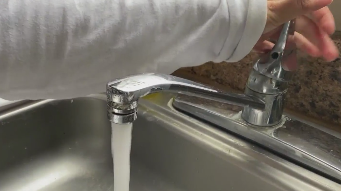 You Paid For It: Bunker Hill residents boiling mad over high water bills – fox2now.com