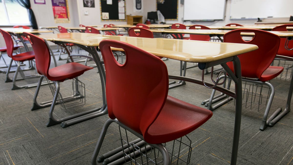 Capitol recap: Survey shows educator shortages worsening for most Illinois districts – Rockford Register Star