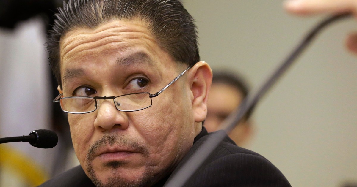 Former Illinois Lawmaker: Not Guilty To Tax Evasion Charges – WBEZ