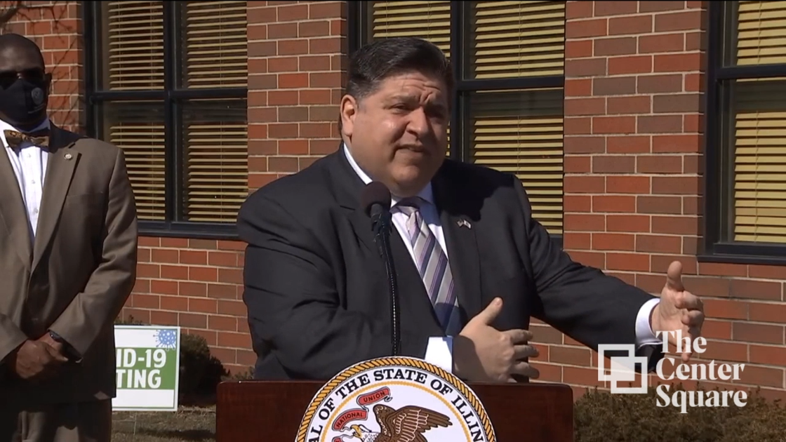 pritzker-extends-covid-19-orders-but-eyes-modifications-‘in-the-coming-weeks’-–-the-center-square