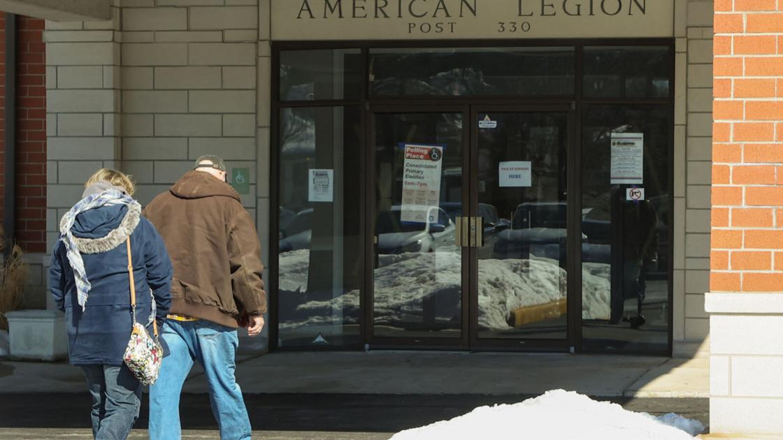 early-voting-starts-wednesday-for-april-6-local-elections-in-illinois-–-nwitimes.com