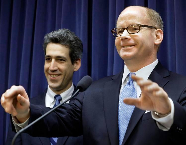 Illinois Senate Returns – Alton Daily News