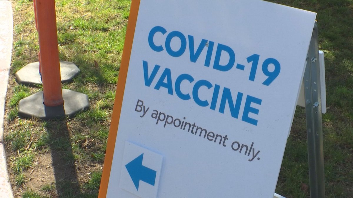 These Are the 22 Mass COVID Vaccination Sites in Illinois – NBC Chicago