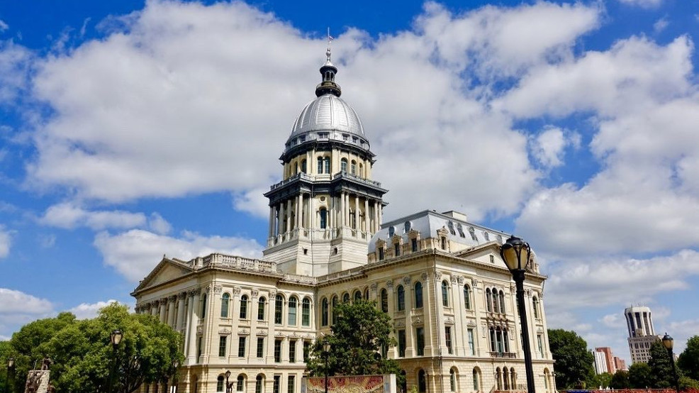 after-recent-alleged-misconduct,-illinois-lawmakers-want-ethics-reform-–-newschannel20.com