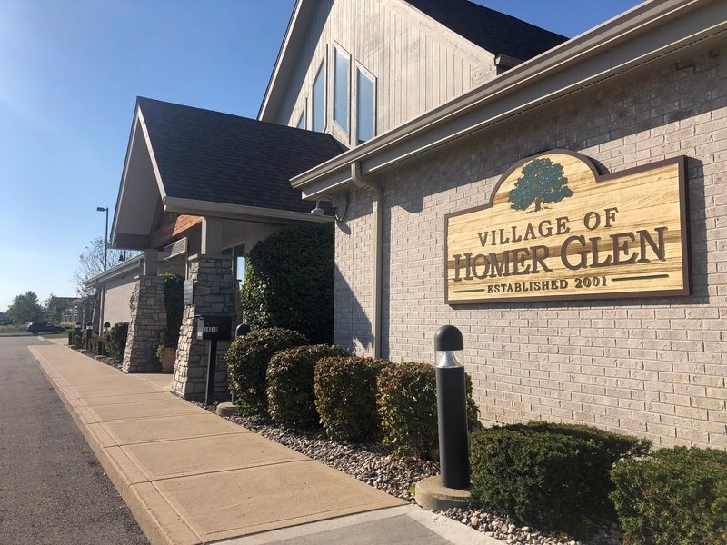 Homer Glen Village Manager Resigns – Patch.com
