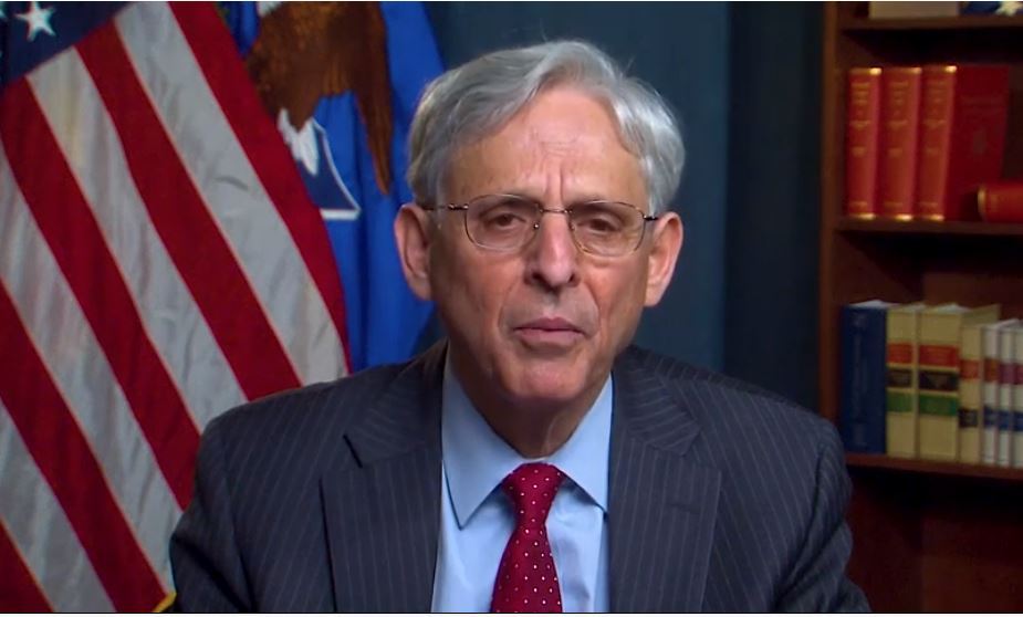 Sunshine Week: U.S. Attorney General talks about FOIA –