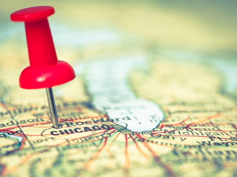 Illinois remap effort kicks off this week – Crain’s Chicago Business