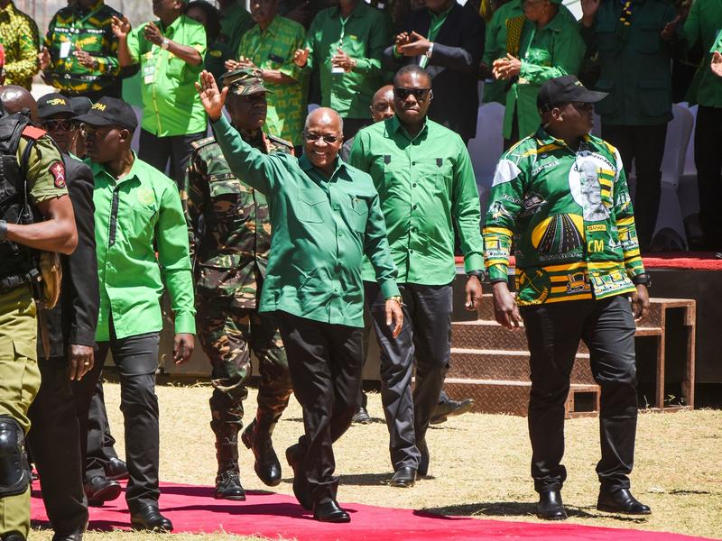 tanzanian-president-john-magufuli,-a-covid-19-skeptic,-has-died-–-npr-illinois