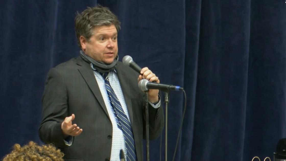 Group warns parking tax bill could be amended as ‘vehicle’ for $1 billion tax hike – The Center Square