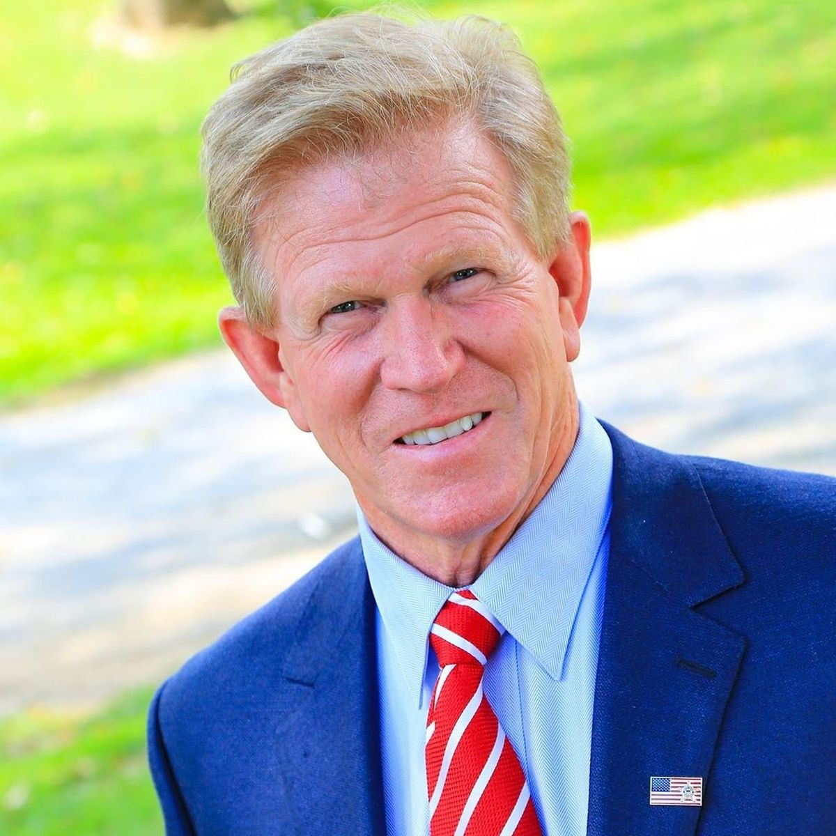 Illinois House condemns GOP Rep. Chris Miller for his role in rally before Jan. 6 insurrection in Washington – Chicago Tribune