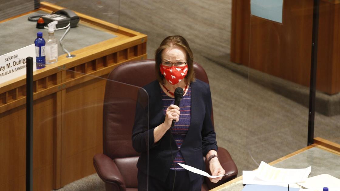 new-mexico-pot-legalization-bill-advances-as-time-runs-short-–-quad-city-times
