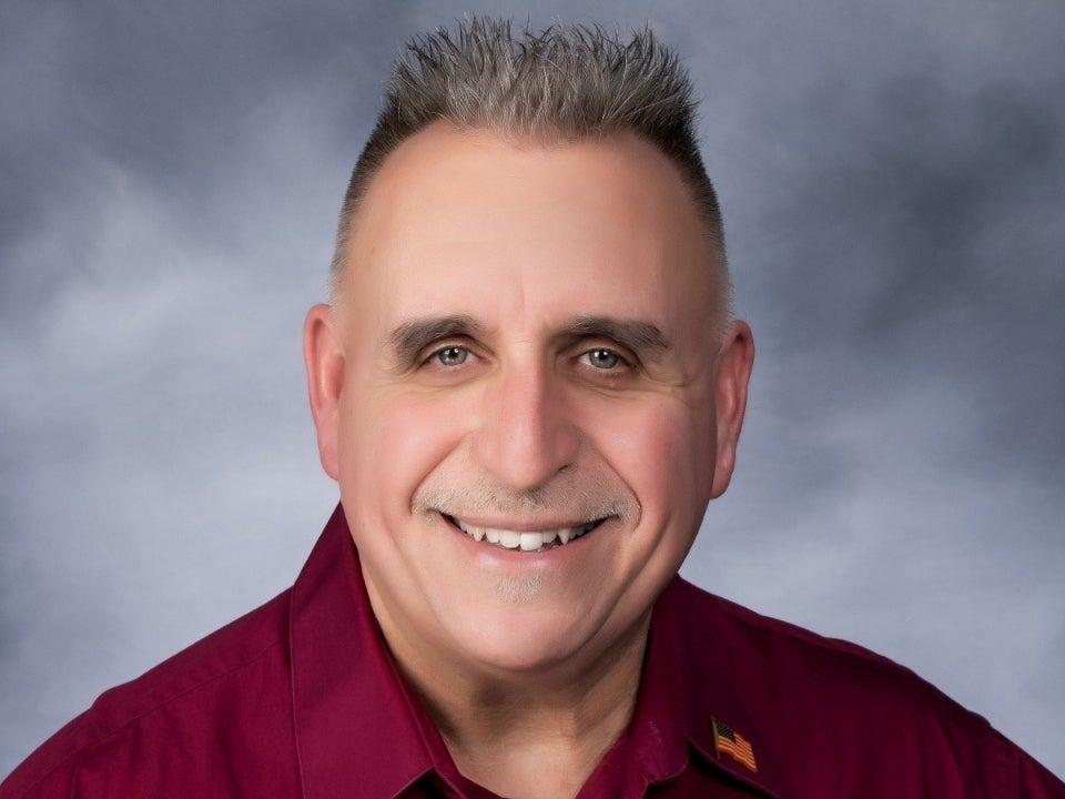 Meet New Lenox Township Trustee Candidate: Martin Boban – Patch.com