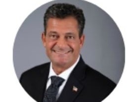 Meet Alsip Village Trustee Candidate David Perretta – Patch.com
